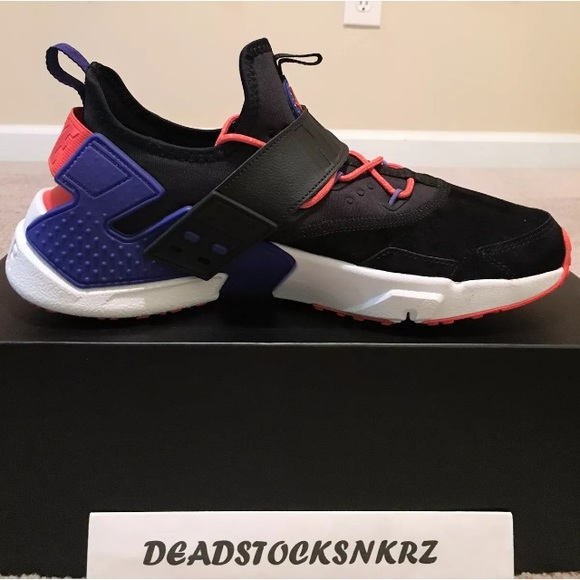 Nike Air Huarache Drift PRM - Picture 2 of 7